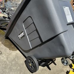 Toter Tilt Truck