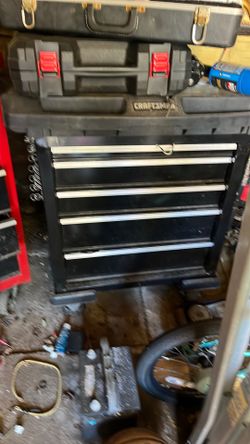 Toolbox auto