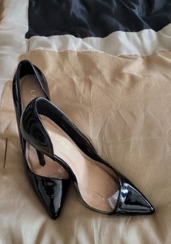 Cute New Liliana Heels