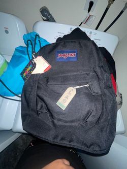 Jansport Kid Backpack