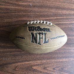 Wilson Junior NFL Football