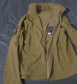 Condor Jacket