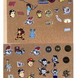 Hat Pins