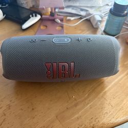 new JBL speaker