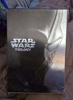 Star Wars Original Trilogy