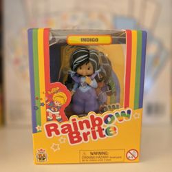 Indigo Cheebee Series 2