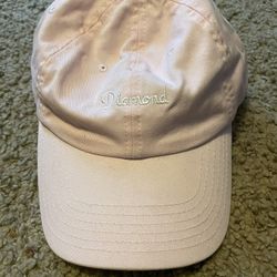 Diamond Pink Hat