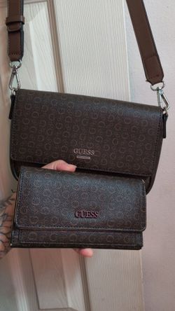 Guess Purse