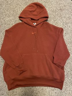 Nike Cozy Oversized Sweater