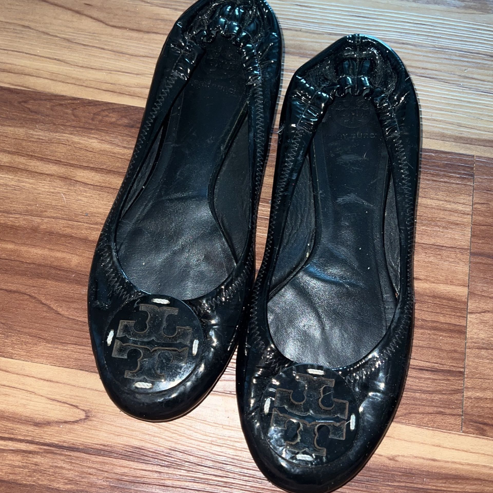 Tory Burch Flats