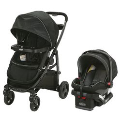 Graco Modes Travel System
