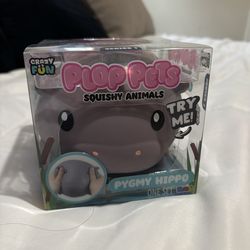 Plop pet SQUISHY