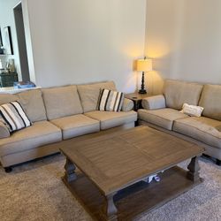 Couch Set