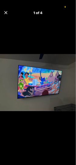 Roku tv