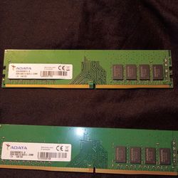 Adata 16gb ddr4 ram