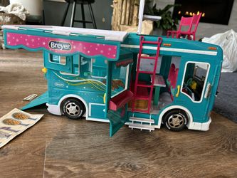Breyer Horse Cruiser