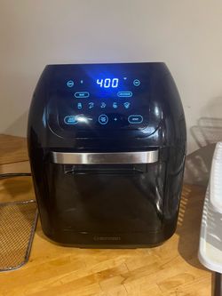 Chefman  Air Fryer