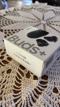 Samsung Galaxy Buds+