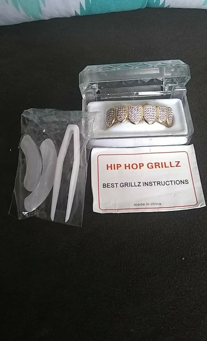 Hip Hop Grill