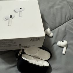 AirPods Pro 