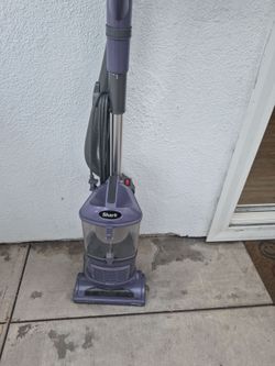 Vacuum