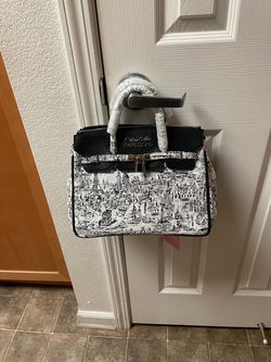 Beautiful purse