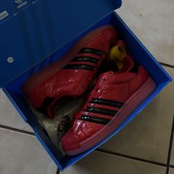 Superstar Spider Size 10.5