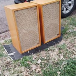 Acoustic Research AR-2ax