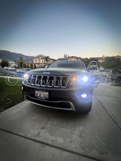 Led Headlight Bulbs Luces for headlight foglight interior