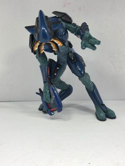 Vintage 2003 joyride halo elite 8 inch figure