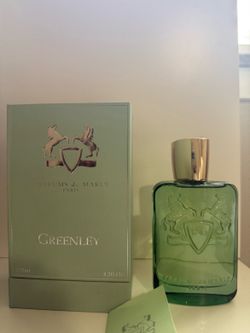 Parfum de marly greenlay