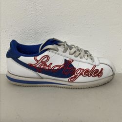 dodger cortez size 10 no box