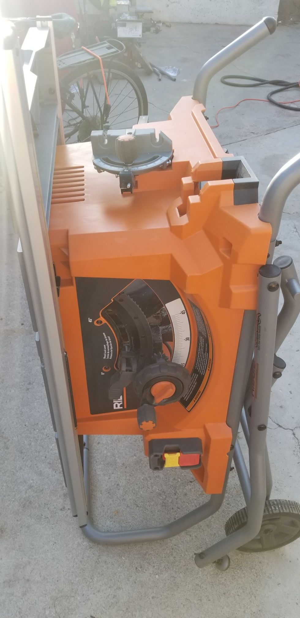 RIDGID 4513 10