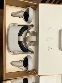 Oculus Meta Quest 2