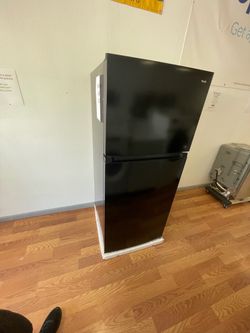 New top freezer special