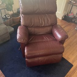 Comfy Recliner chair