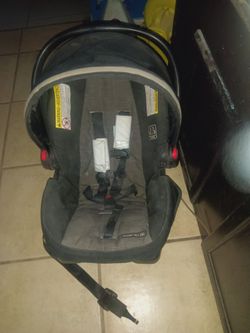 Baby carseat