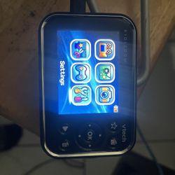 Vtech Vlog Camera 