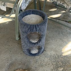 Cat Tree 