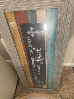 Home decor