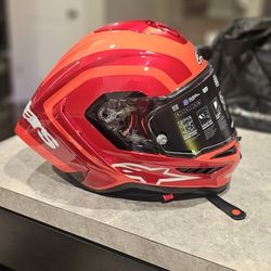 Supertech R10 Arius Helmet ECE06/DOT