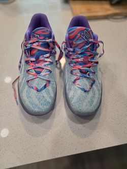 PUMA Stewie 4 Prism men's 10