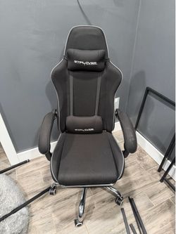 GTPLAYER gaming chair