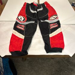 ANSWER RACING OFF ROAD PANTS