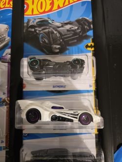Hotwheels
