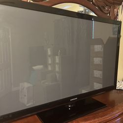 Samsung TV