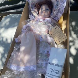 Dolls For Collection 