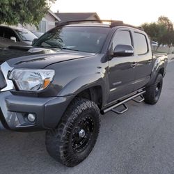 2014 Toyota 