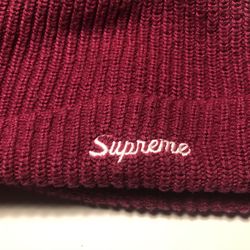 Supreme Beanie 