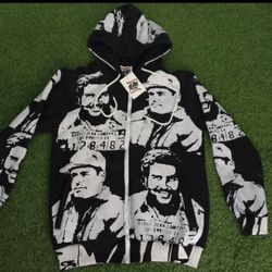 Asali Hoodies Authentic